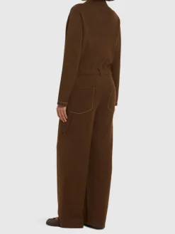 Tuta Everywear in cashmere