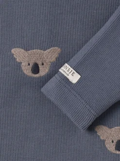 Tutina in cotone