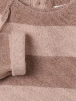 Tutina in misto cotone