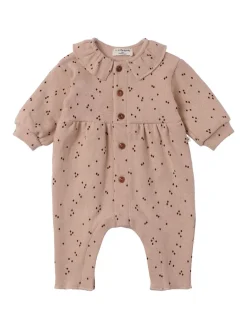 Tutina in misto cotone
