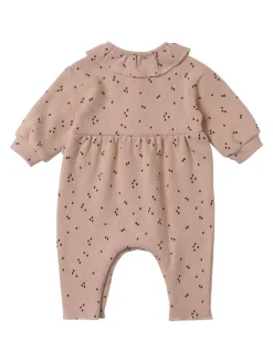 Tutina in misto cotone
