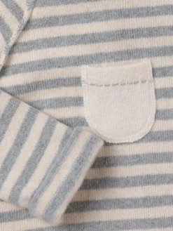Tutina in misto cotone