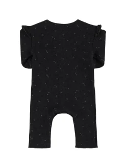 Tutina in misto cotone