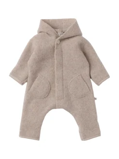 Tutina in misto lana