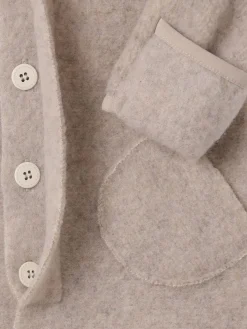 Tutina in misto lana