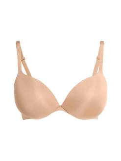 Ultimate Teardrop push-up bra