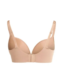 Ultimate Teardrop push-up bra