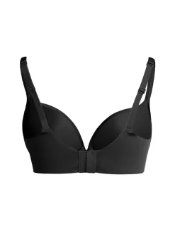 Ultimate Teardrop push-up bra