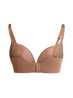 Ultimate Teardrop push-up bra