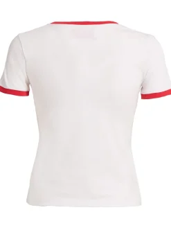 Ultra Team Glitter Star baby t-shirt