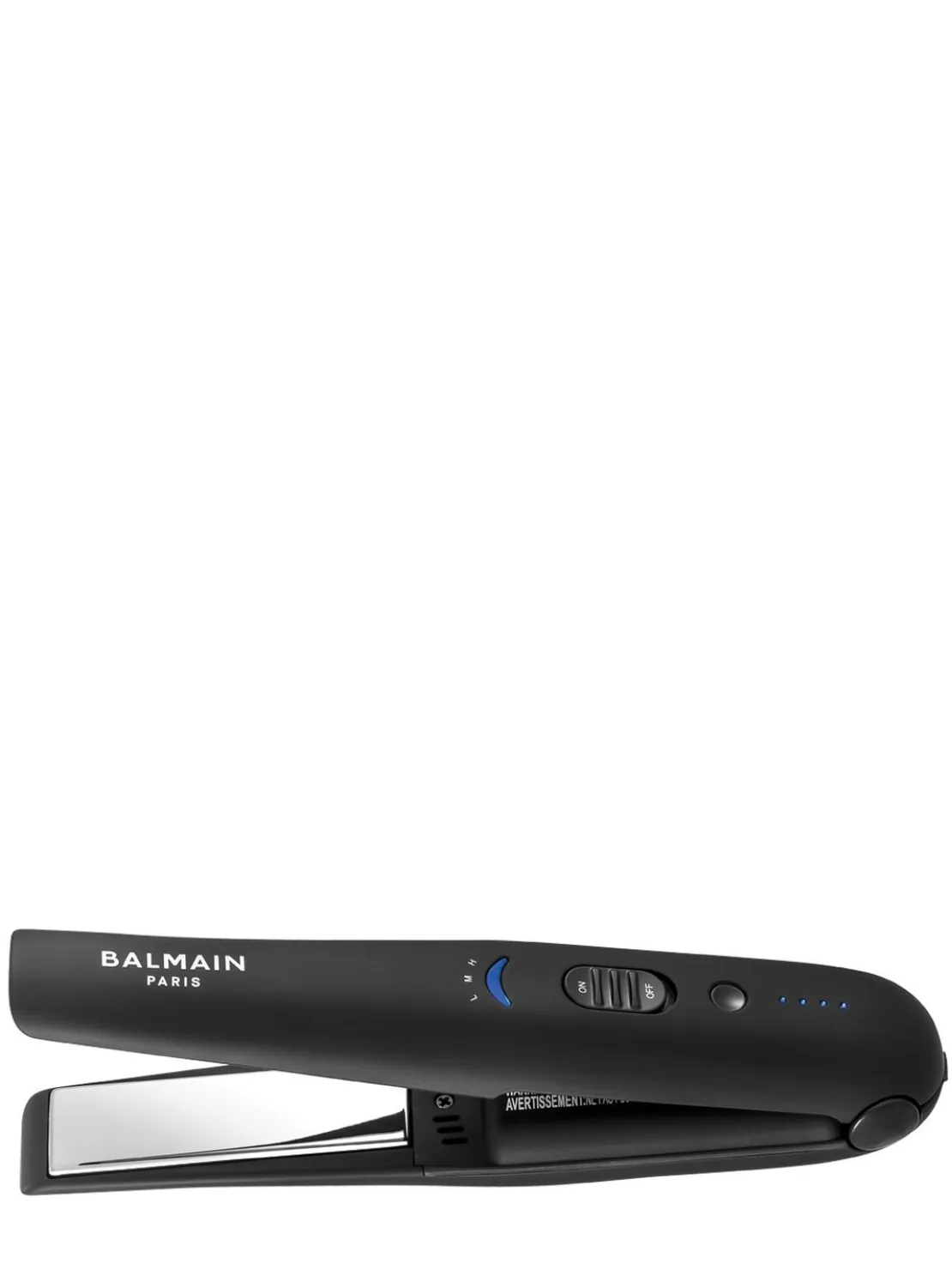 Universal Cordless Straightener