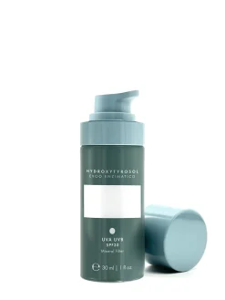 UVA UVB SPF30 Mineral Filter