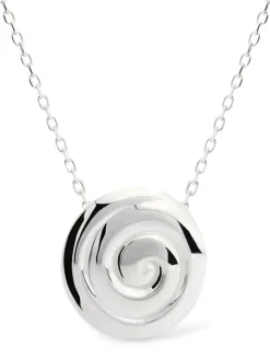 Uzu mid necklace