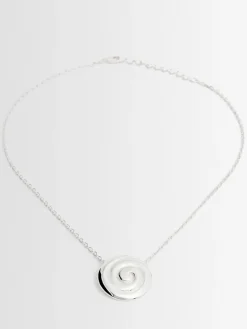 Uzu mid necklace