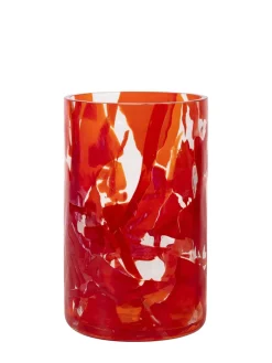 Vaso alto Watercolor Jasper