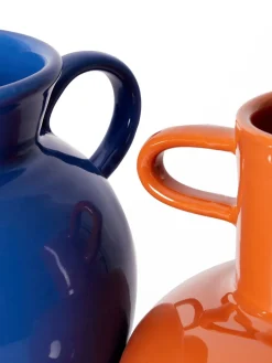 Vaso in terracotta