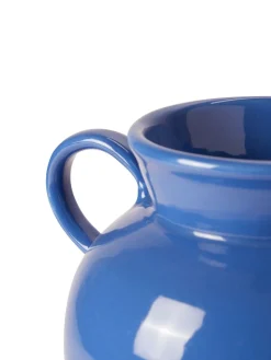 Vaso in terracotta