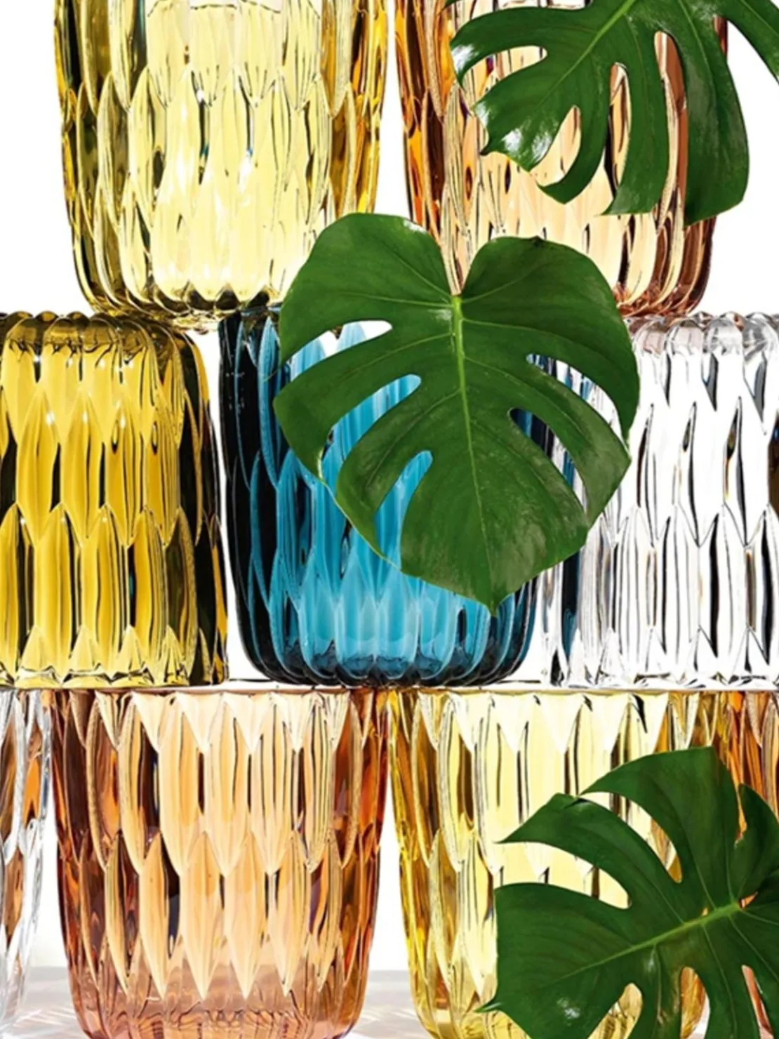 Vaso Jelly