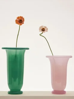 Vaso medio Empire