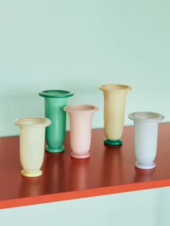 Vaso medio Empire