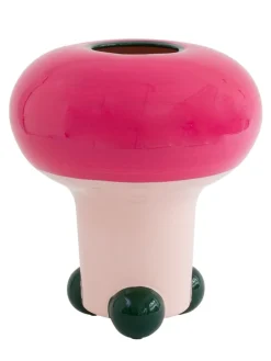 Vaso Mushroom