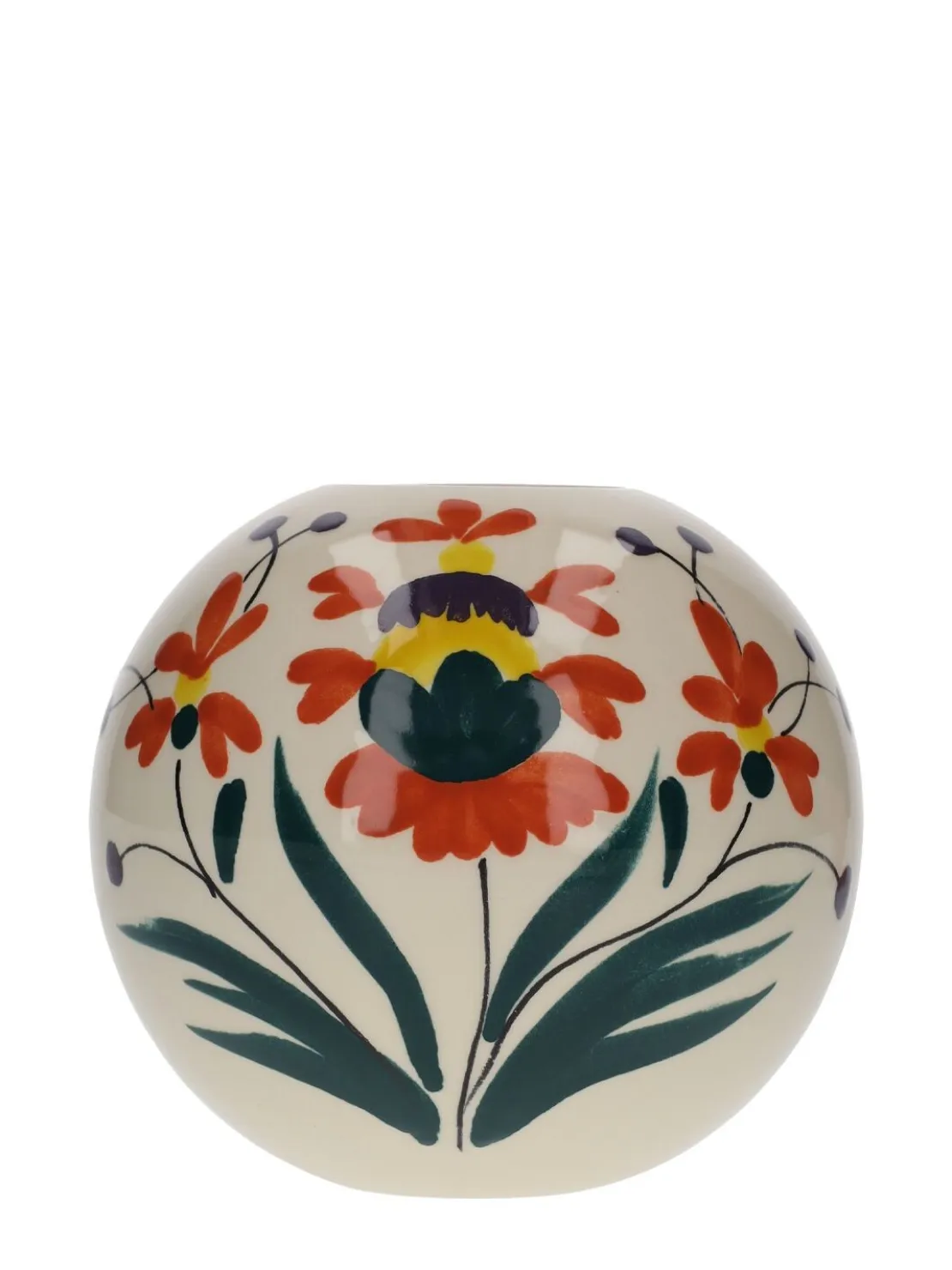 Vaso piccolo Benaki