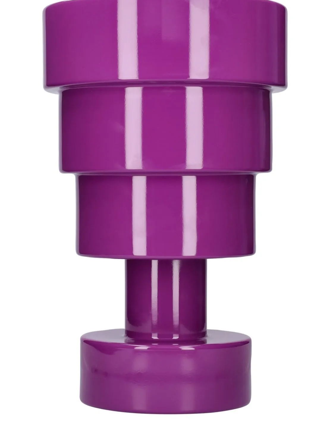 VASO "SOTTSASS CHALICE"