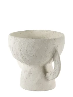 Vaso White Earth