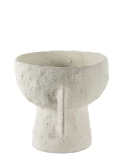 Vaso White Earth