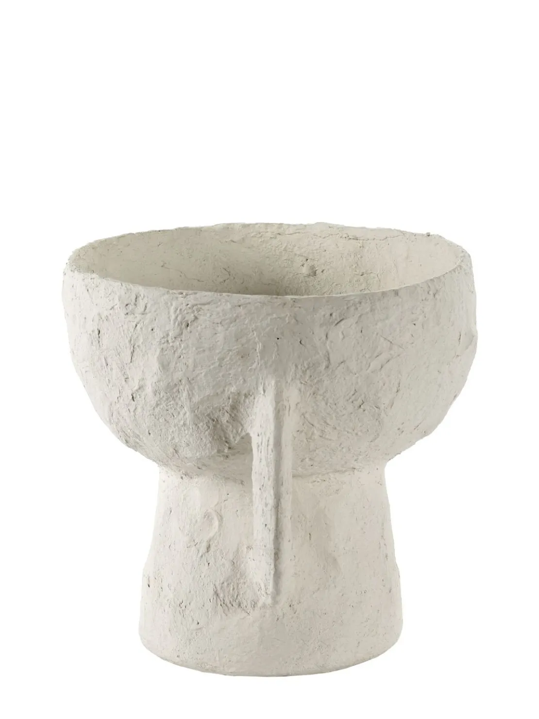 Vaso White Earth