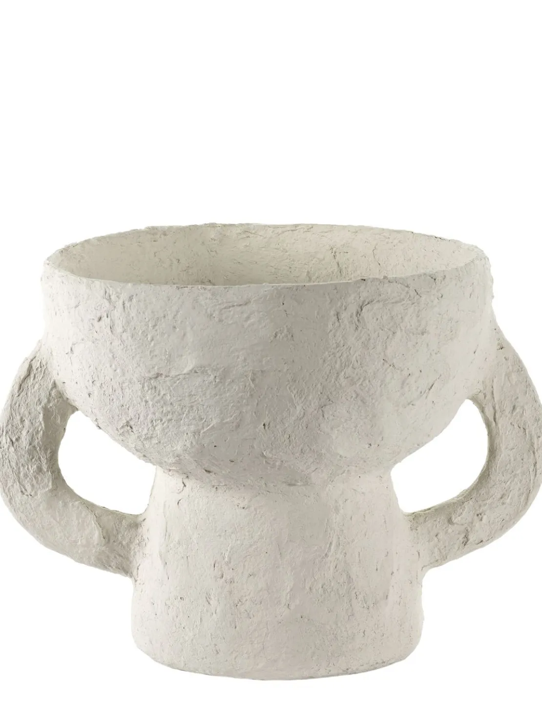 Vaso White Earth