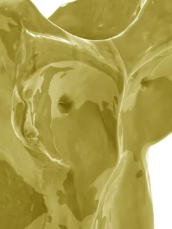 Vaso Yellow After Midnight Owl