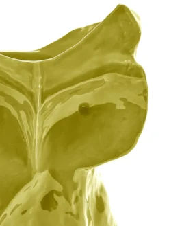 Vaso Yellow After Midnight Owl