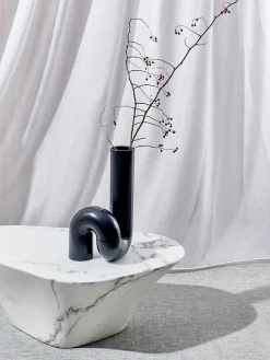 Vaso Yourtube nero