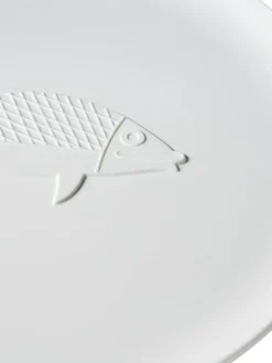 Vassoio Chandigarh Poisson