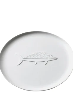 Vassoio Chandigarh Poisson