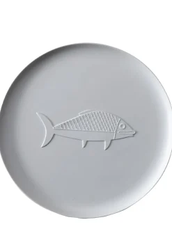 Vassoio Chandigarh Poisson