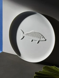 Vassoio Chandigarh Poisson