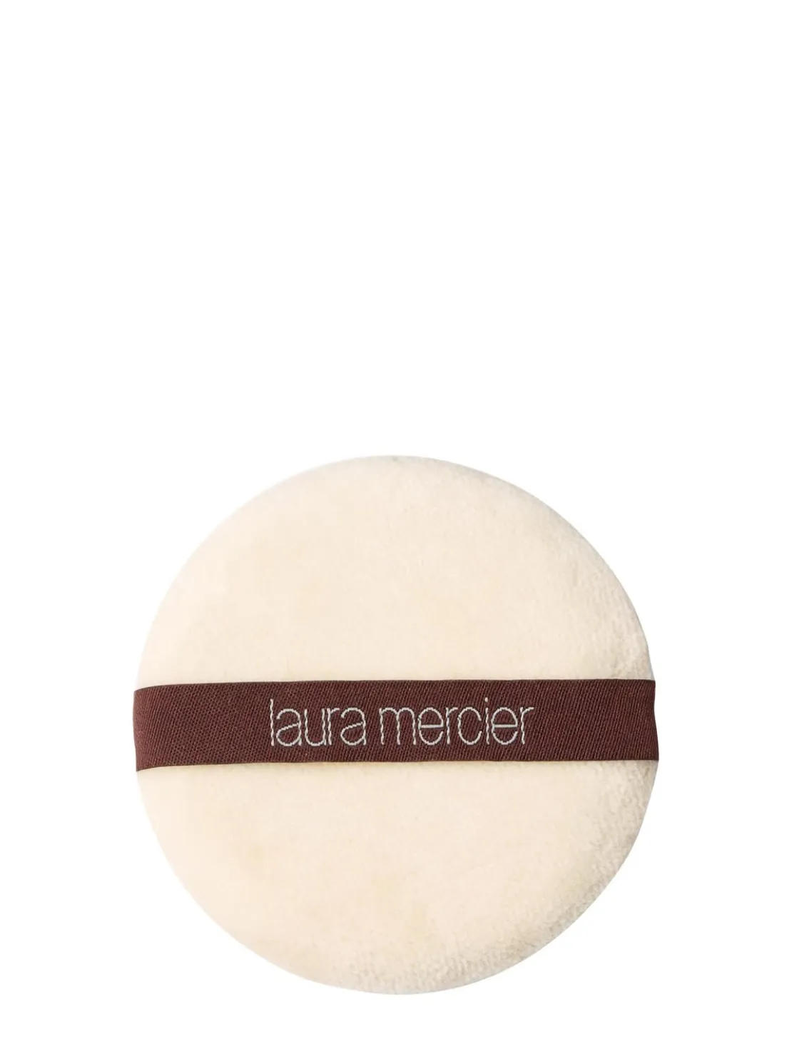 Velour Puff