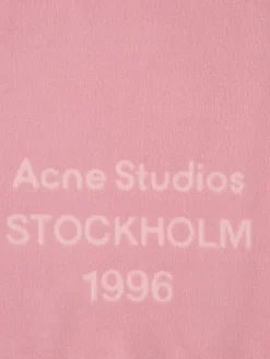 Venus 1996 wool scarf