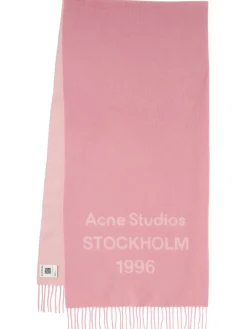 Venus 1996 wool scarf