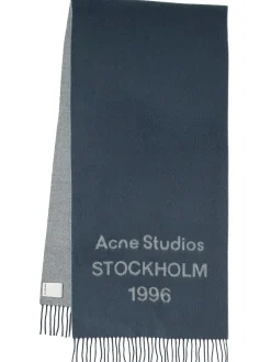 Venus 1996 wool scarf
