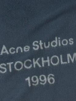 Venus 1996 wool scarf