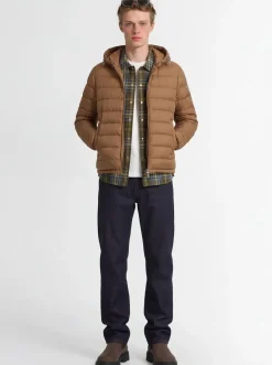 Vermeille tech down jacket