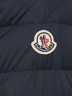 Vermeille tech down jacket
