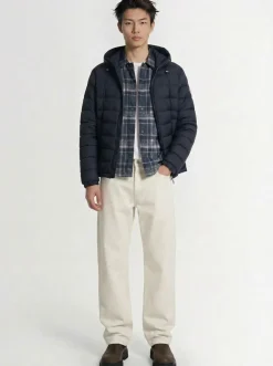 Vermeille tech down jacket