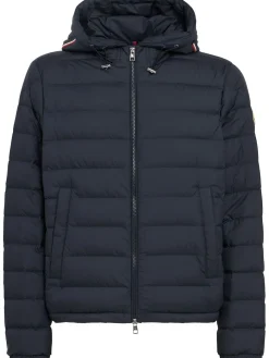 Vermeille tech down jacket