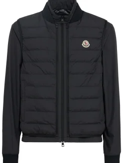 Verney 3-in-1 tech down jacket