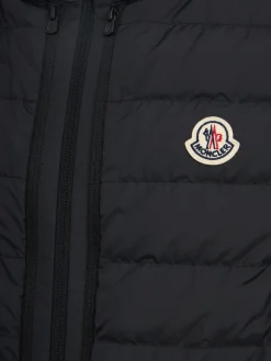 Verney 3-in-1 tech down jacket