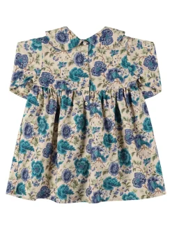 Vestito a fiori